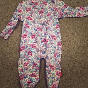Magnetic Me PJs. Size 3-6 month